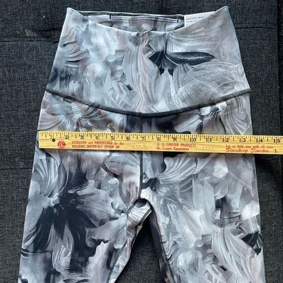 Nike One Women’s Tights - Picture 3 of 6